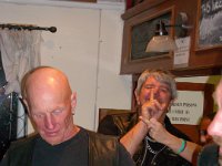 Jon and Lurch